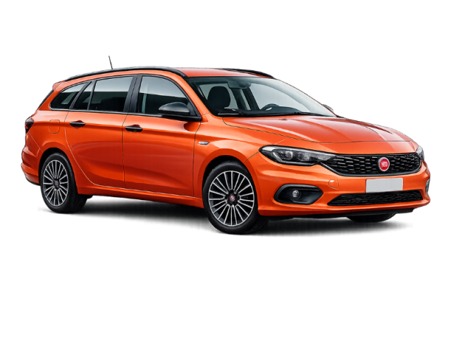 Fiat Tipo SW treviso
