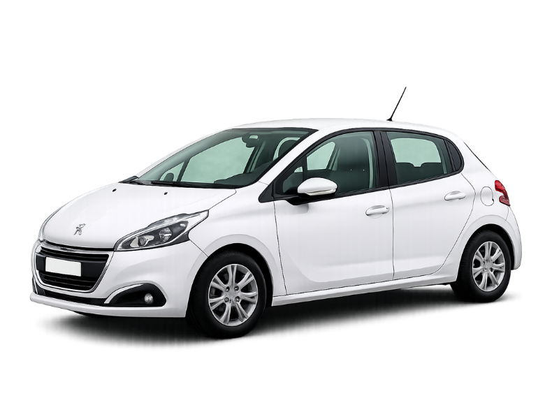 Peugeot208-moronoleggi