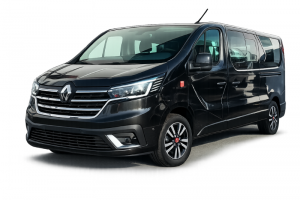 Renault Caravelle Minibus